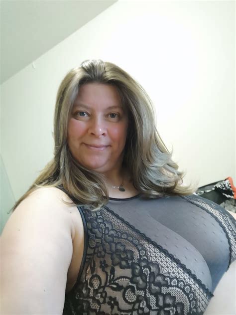 bbw cougar